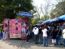 Chapurtepec Park
