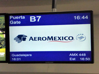 Cancun International Airport