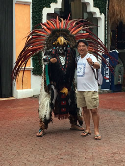 Playa del Carmen