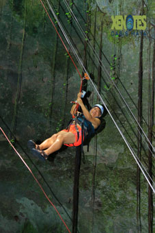 Xenotes Oasys Maya Tour