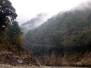 Dorokyo Gorge