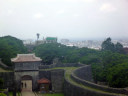 Syuri Castle