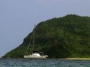Ida Beach, Funauki