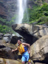 Pinaisara Waterfall