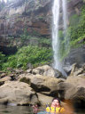 Pinaisara Waterfall