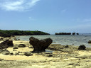 Star Sand Beach (Hoshizuna-no-hama)