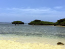 Star Sand Beach (Hoshizuna-no-hama)