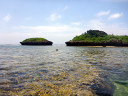 Star Sand Beach (Hoshizuna-no-hama)