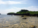 Star Sand Beach (Hoshizuna-no-hama)