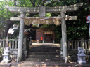 Hakusan Shrine