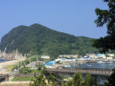 Shirahama Beach, Kashiwajima