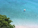 Shirahama Beach, Kashiwajima