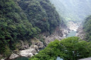 Koboke Gorge