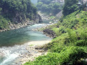 Koboke Gorge