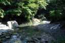 Oku-Iya Niju Kazurabashi (Double Vine Bridges)