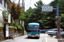 Oku-Iya Niju Kazurabashi (Double Vine Bridges)