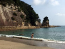 Sakurahama Beach