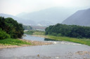 Yoshino River