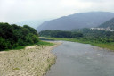 Yoshino River