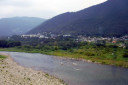 Yoshino River