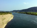 Shimanto River