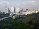 Singapore Cable Car Sky Network