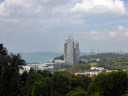 Singapore Cable Car Sky Network