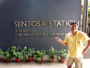 Sentosa Island