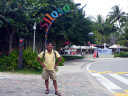 Sentosa Island