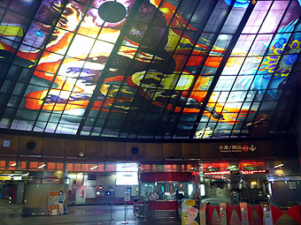 Formosa Boulevard Station