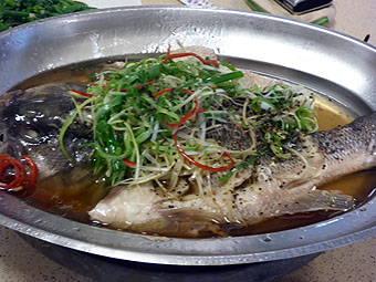 Wufuyuan Restaurant