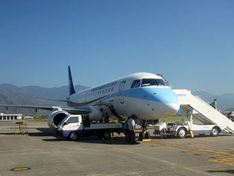 Taitung Airport