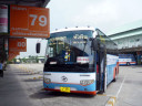 Bangkok Southern Bus Terminal (Sai Tai Taling Chan)