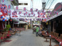 Celebrate British Royal Wedding in Hua Hin