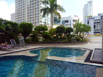 President Palace Hotel