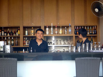 President Palace Hotel