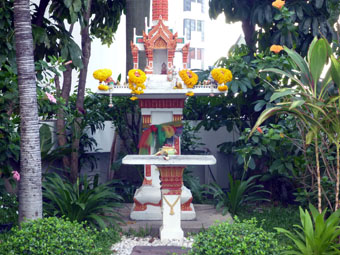 President Palace Hotel