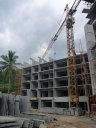 Chic Condominium Karon