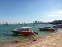 Bali Hai Pier of Pattaya