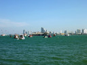 Bali Hai Pier of Pattaya