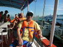 Bali Hai Pier of Pattaya