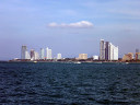 Bali Hai Pier of Pattaya