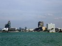 Bali Hai Pier of Pattaya