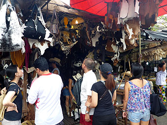 Chatuchak Weekend Market