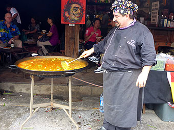 Chatuchak Weekend Market