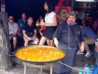 Chatuchak Weekend Market