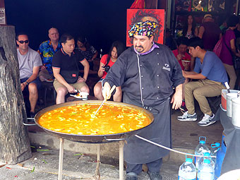 Chatuchak Weekend Market