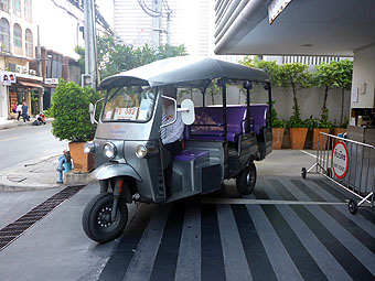 Citadines Sukhumvit 23 Bangkok