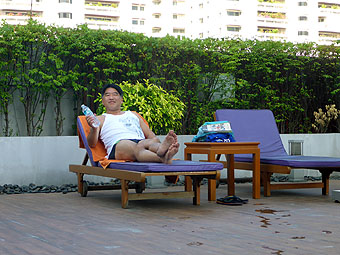 Citadines Sukhumvit 23 Bangkok