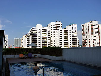 Citadines Sukhumvit 23 Bangkok